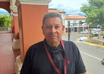 El Voto Es Secreto, Pero Por El Prd No Voy A Votar: Toño Navarrete