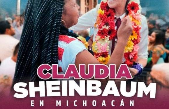 Brinda Segob atención a candidatas y candidatos en proceso electoral