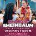 Confirma Fanny Arreola Visita De Claudia Sheinbaum A Apatzingán; Será El Jueves 2 De Mayo A Las 12:00 Horas 6 Brinda Segob Atención A Candidatas Y Candidatos En Proceso Electoral