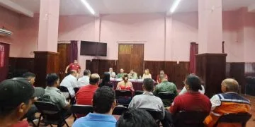 En Apatzingán, Consejo De Protección Civil Preparado Para Temporada De Lluvias 24 Participa Fiscalía General En Conferencia Multilateral Sobre Drogas Sintéticas 2024