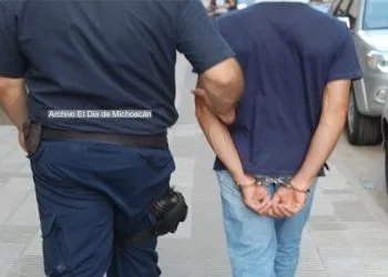 Detenido Abuelo Por Violar A Sus Nietas Menores De Edad Cuando Estaban En Apatzingán O En Morelia