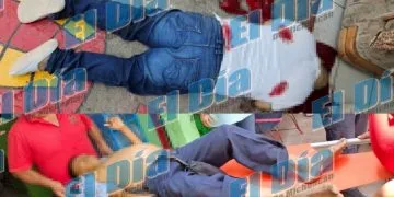 Ataque Armado Al Creead De La Independencia En Apatzingán Deja Un Muerto Y Un Herido