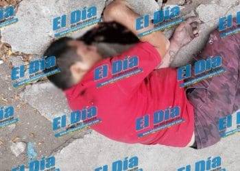 En Apatzingán, vinculan a proceso a detenida durante cateo en inmueble utilizado como caseta de extorsión a transportistas en San Juan de los Plátanos