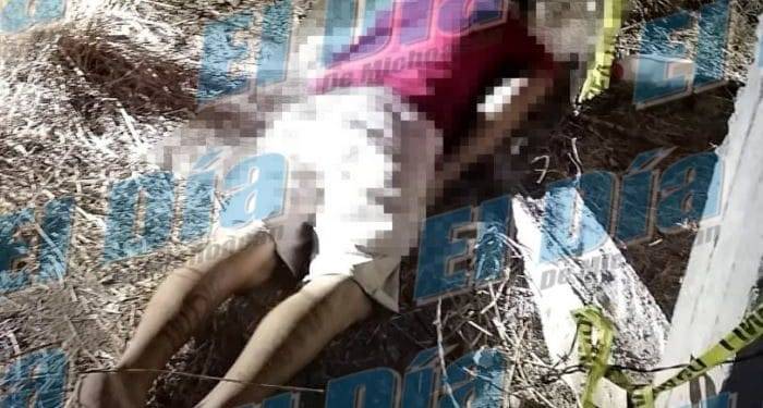 En Apatzingán, ejecutan a uno en la colonia Cristóbal Colon con «tiro de gracia»; además estaba vendado de los ojos