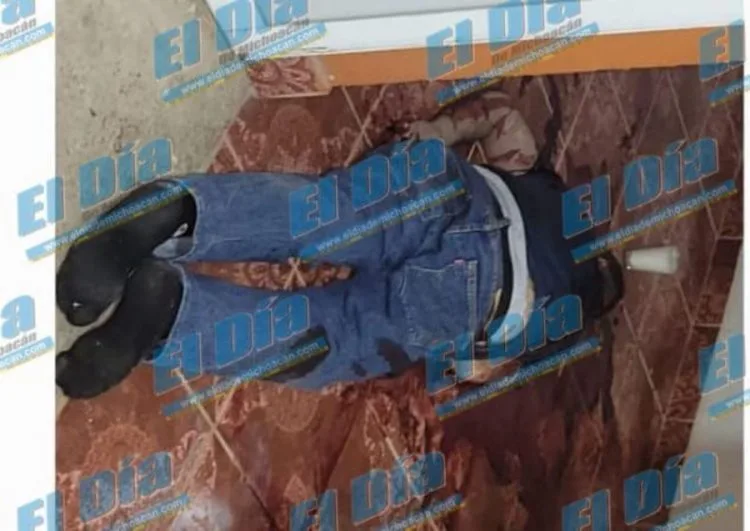 En Acuitzio, Fiscalía General Realiza Cateo Y Recupera 5 Vehículos Con Reporte De Robo Y Alteraciones En Sus Medios De Identificación; Hay Una Persona Detenida