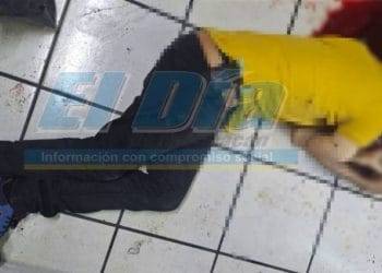 En Apatzingán, detienen a depravado sexual acusado de abusar de su menor hijastra de 10 años