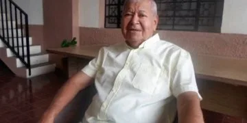 Apatzingán Se Ha Convertido En Una Continua Masacre: Padre Moy 22 Relacionan Al «Camaleón» Con Levantón Y Asesinato Del Sobrino De Joan Sebastián