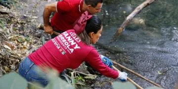Participa Fiscalía General En Conferencia Multilateral Sobre Drogas Sintéticas 2024