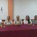 Renuncian Dirigentes Del Prd De Apatzingán Y Parácuaro; También Regidora Y Varios Militantes De Importancia 7 En Apatzingán, Ciudadanos Acuden A Realizar Exámenes Para Poder Ser Capacitadores Electorales