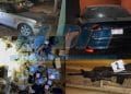 En Apatzingán, detienen a depravado sexual acusado de abusar de su menor hijastra de 10 años