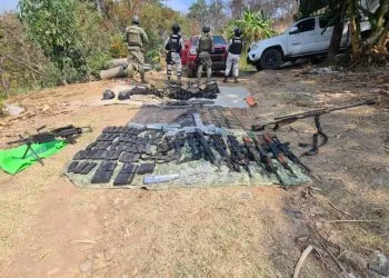 Sentencian De 18 Años De Prisión A Responsable Del Homicidio Del Director De La Policía De Investigación De Uruapan