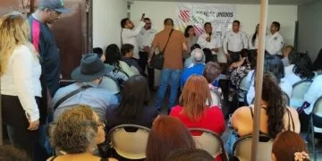 Adultos Mayores Y Niños, Principales Afectados Por Altas Temperaturas: Ev