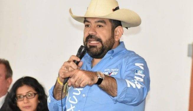 Garantizada la continuidad de los programas sociales federales: Paco Huacus 1 En Apatzingán, vinculan a proceso a detenida durante cateo en inmueble utilizado como caseta de extorsión a transportistas en San Juan de los Plátanos