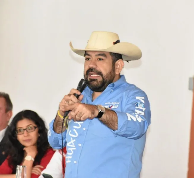 En Apatzingán, Vinculan A Proceso A Detenida Durante Cateo En Inmueble Utilizado Como Caseta De Extorsión A Transportistas En San Juan De Los Plátanos