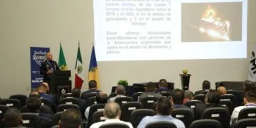 Identifican A Uno De Los Cinco Ejecutados En Un Cerro De Zinapécuaro