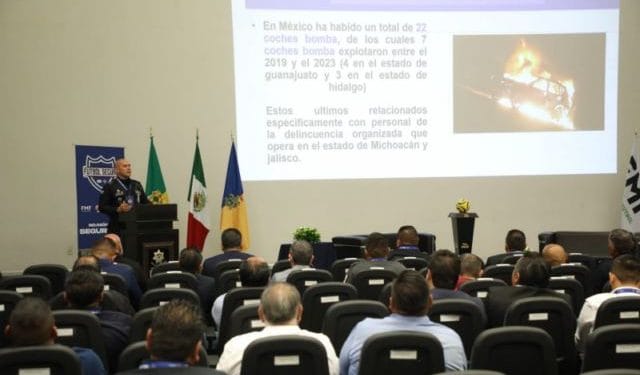 Identifican a uno de los cinco ejecutados en un cerro de Zinapécuaro