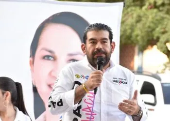 Sentencian De 18 Años De Prisión A Responsable Del Homicidio Del Director De La Policía De Investigación De Uruapan