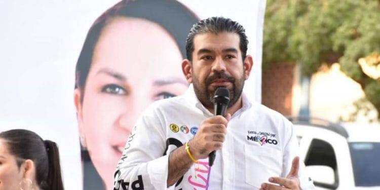 Sentencian de 18 años de prisión a responsable del homicidio del director de la Policía de Investigación de Uruapan