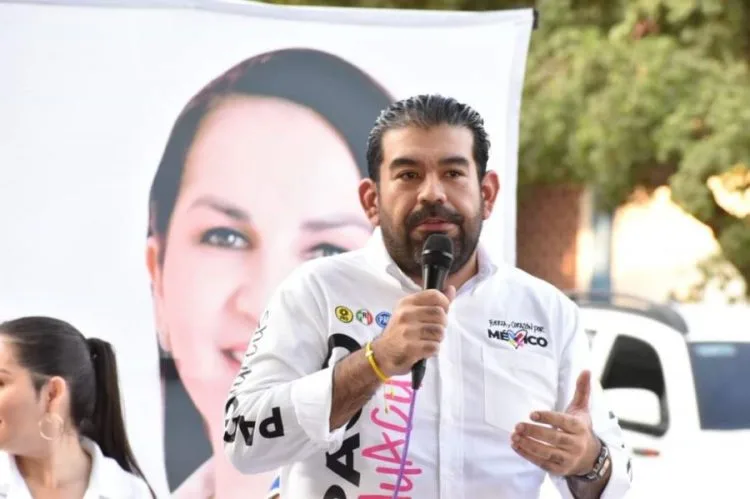 Sentencian De 18 Años De Prisión A Responsable Del Homicidio Del Director De La Policía De Investigación De Uruapan