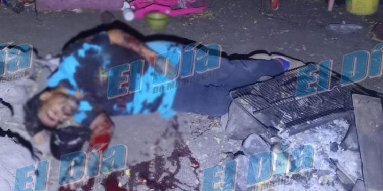 Hieren a otro cortador de limón en la colonia Zapata de Apatzingán 1 Del 8 al 13 de abril unidades móviles de mastografía visitarán 7 municipios entre ellos Apatzingán