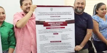 Abren Convocatoria Para Hijo Predilecto, Ciudadano Distinguido Y Mérito Juvenil En Apatzingán