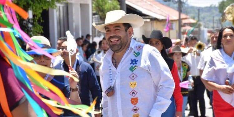 Agentes federales y estatales instalan Base de Operaciones en Coahuayana