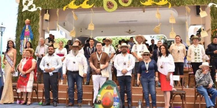 Agentes federales y estatales instalan Base de Operaciones en Coahuayana