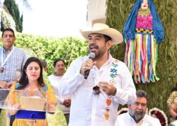 Agentes federales y estatales instalan Base de Operaciones en Coahuayana