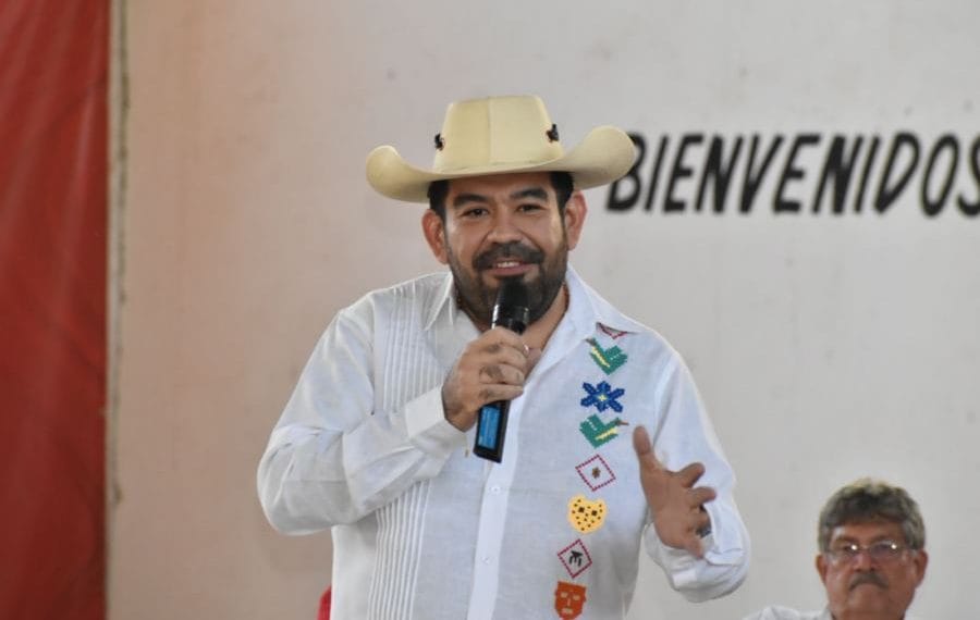 Huacus sin retorno en Mexico | El Día de Michoacán