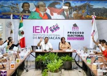 Participa Fiscalía General en Conferencia Multilateral sobre Drogas Sintéticas 2024