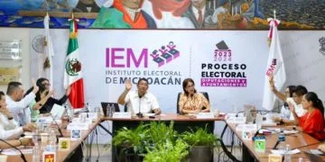 Participa Fiscalía General En Conferencia Multilateral Sobre Drogas Sintéticas 2024