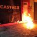 Arrojan Bomba Molotov Contra Comercio De Pinturas En Uruapan 6 Localizan 5 Cadáveres Y Dos Vehículos Calcinadas En Cerro De Zinapécuaro