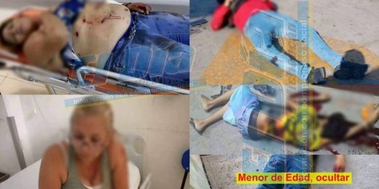 En menos de tres horas, 3 Hombres ejecutados y dos mujeres heridas deja jornada violenta en Apatzingán en diferentes hechos 1 Abren convocatoria para Hijo Predilecto, Ciudadano Distinguido y Mérito Juvenil en Apatzingán