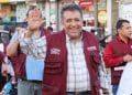 Los Cambios Positivos De Morena Influirán Para Ganar La Próxima Elección: Cruz Lucatero 4 Localiza Fge A Una Adolescente Reportada Como Desaparecida, En Morelia