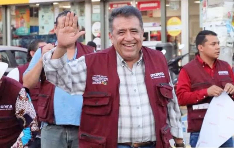 Los Cambios Positivos De Morena Influirán Para Ganar La Próxima Elección: Cruz Lucatero 19 Los Cambios Positivos De Morena Influirán Para Ganar La Próxima Elección: Cruz Lucatero