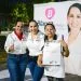Junto A Blanca Álvarez, Ciudadanos Signan Carta Compromiso Por El Desarrollo De Apatzingán 25 Brinda Segob Atención A Candidatas Y Candidatos En Proceso Electoral