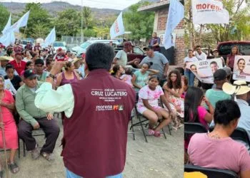 En Acuitzio, Fiscalía General Realiza Cateo Y Recupera 5 Vehículos Con Reporte De Robo Y Alteraciones En Sus Medios De Identificación; Hay Una Persona Detenida