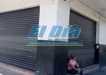 Localiza Fge A Una Adolescente Reportada Como Desaparecida, En Morelia