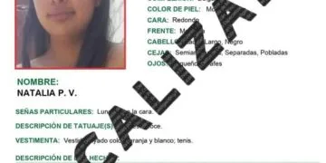 Localiza Fge A Una Adolescente Reportada Como Desaparecida, En Morelia 25 Localiza Fge A Una Adolescente Reportada Como Desaparecida, En Morelia