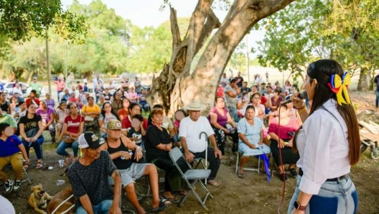 Los Triunfos Electorales Se Construyen Con La Sociedad: Blanca Álvarez 20 Sentencian De 18 Años De Prisión A Responsable Del Homicidio Del Director De La Policía De Investigación De Uruapan