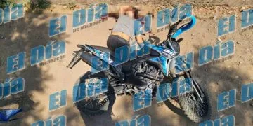 Ejecutan A Uno De Mandaditos En La Colonia Bonifacio Moreno De Apatzingán