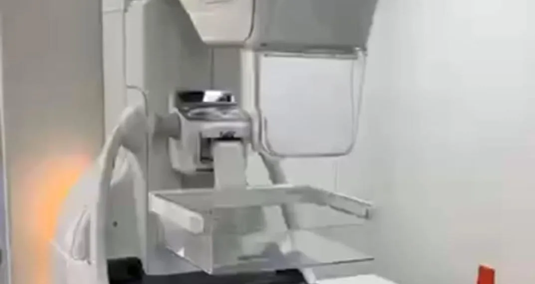 Del 8 Al 13 De Abril Unidades Móviles De Mastografía Visitarán 7 Municipios Entre Ellos Apatzingán