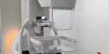 Del 8 Al 13 De Abril Unidades Móviles De Mastografía Visitarán 7 Municipios Entre Ellos Apatzingán