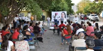 Gobiernos Negligentes, Deben Salir Del Poder: Paco Huacus 24 En Apatzingán, Detienen A Depravado Sexual Acusado De Abusar De Su Menor Hijastra De 10 Años