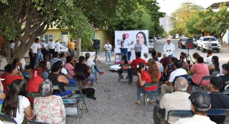 Gobiernos Negligentes, Deben Salir Del Poder: Paco Huacus 20 En Apatzingán, Detienen A Depravado Sexual Acusado De Abusar De Su Menor Hijastra De 10 Años