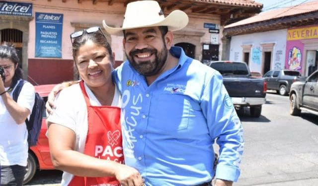 En Morelia, detienen a mujer que permitió que su pareja sentimental violara a su hija de 15 años