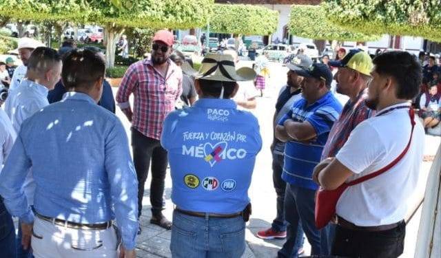 En Morelia, detienen a mujer que permitió que su pareja sentimental violara a su hija de 15 años