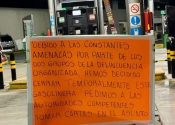 Sentencian De 18 Años De Prisión A Responsable Del Homicidio Del Director De La Policía De Investigación De Uruapan