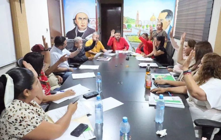 En Apatzingán, Aprueban Plan Municipal De Desarrollo Urbano 19 En Apatzingán, Aprueban Plan Municipal De Desarrollo Urbano