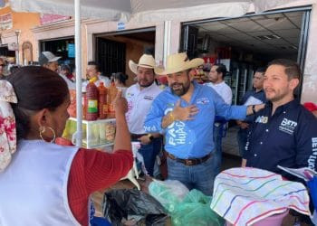 En Morelia, detienen a mujer que permitió que su pareja sentimental violara a su hija de 15 años